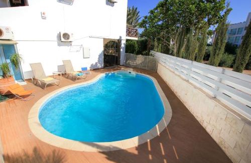 Protaras Villa | Villa Fig Tree