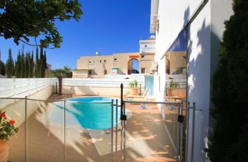 Protaras Villa | Villa Fig Tree