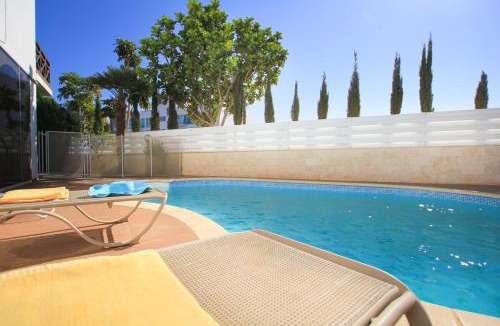 Protaras Villa | Villa Fig Tree