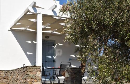 Platis Gialos House | Villa Filitsa