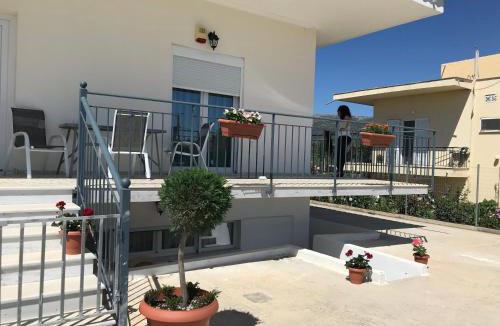 Amarinthos House | Villa Filoxenia
