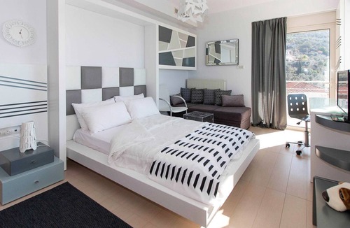Diasella Resort | Villa Firai - Four Bedroom Resort, Sleeps 8
