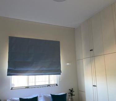 Pyrgos Psilonerou Apartment | Villa Fleria Seaside Studios & Apts