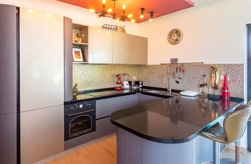 Na Mueang Apartment | Villa Florida 4 suites & piscine