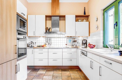 Kalami Villa | Villa Fonesei - Five Bedroom Villa, Sleeps 11