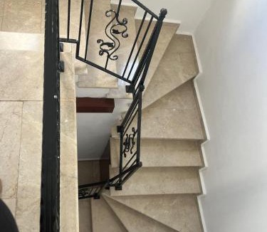 Politiko Villa | Villa for Rent