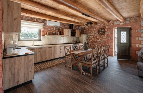 Maraveliana Villa | Villa FoRest luxury in nature with private pool