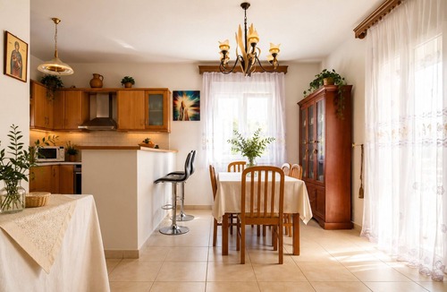 Kalathas Villa | Villa Fotini
