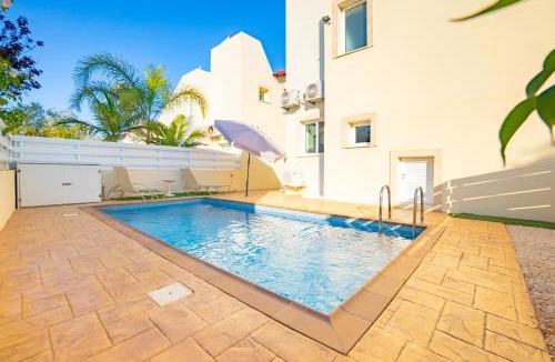 Pernera Villa | Villa Francesca