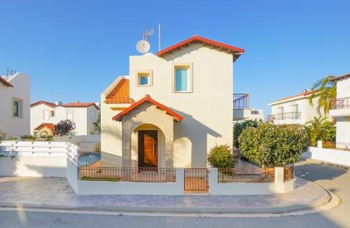 Pernera Villa | Villa Francesca