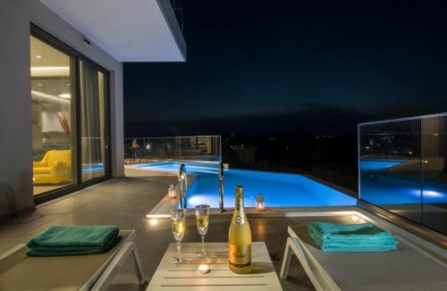 Xamoudochori Villa | VILLA FULMAR