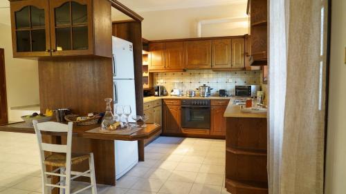 Nafplio House | Villa Gaia