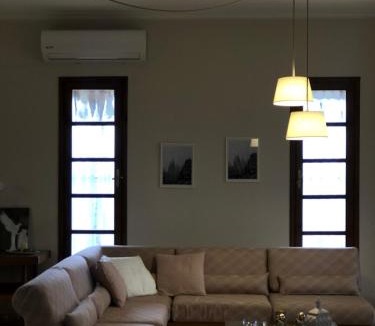 Nafplio House | Villa Gaia