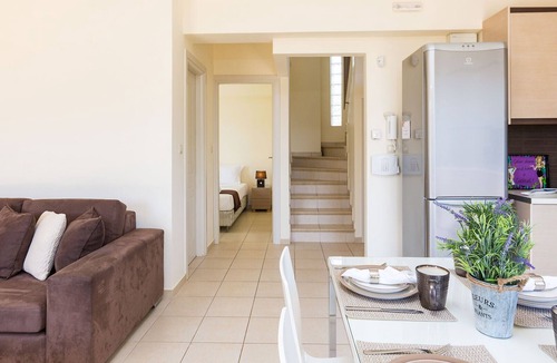 Marathi Villa | Villa Gaia, With sea Views Only 150m Away From Loutraki Beach