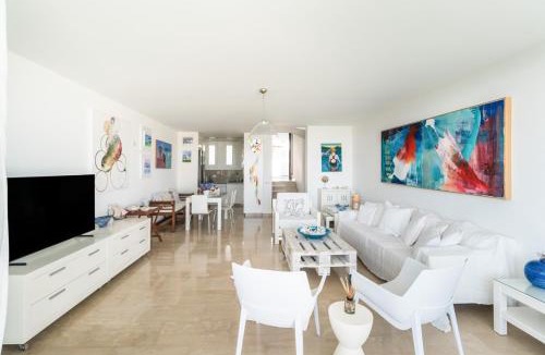 Protaras Villa | Villa Galene Del Mar