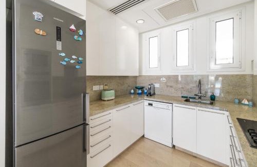 Protaras Villa | Villa Galene Del Mar