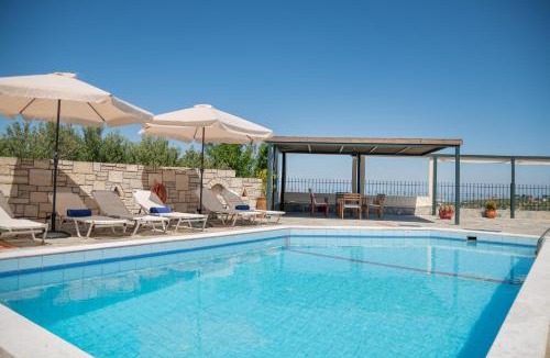 Stamnoi Villa | Villa Galini