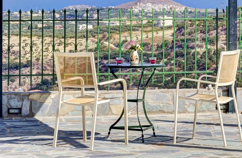 Stamnoi Villa | Villa Galini