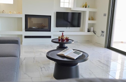 Nea Tirintha House | VILLA GALINI NAFPLIO with Panoramic View I