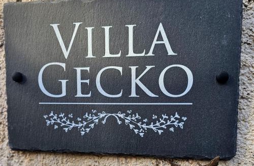 Kavvadades House | Villa Gecko, Arillas