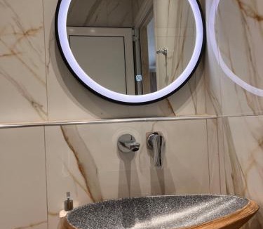 Sarti Apartment | Villa George Giov