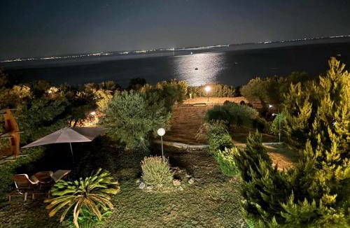 Gerakini House | Villa Gerakina