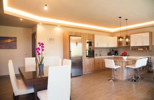 Vitalades Villa | Villa giannis