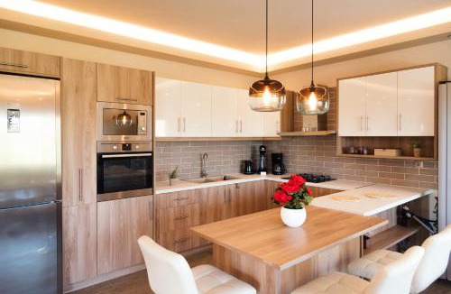 Vitalades Villa | Villa giannis