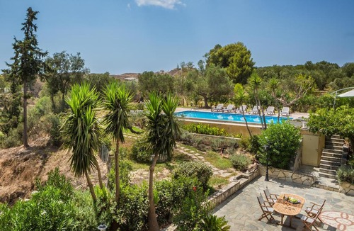 Paliki Villa | Villa Glavina