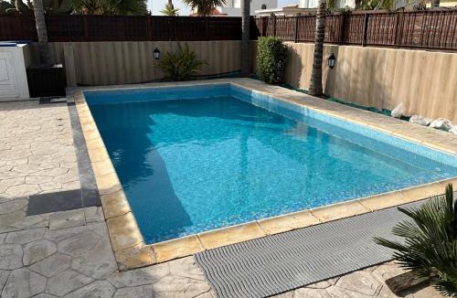 Ayia Thekla Villa | Villa Gracia