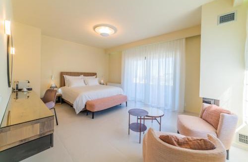 Agia Pelagia Villa | Villa Grande Crete