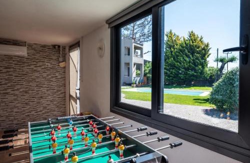 Archanes Villa | Villa Greenera ,By IdealStay Experience