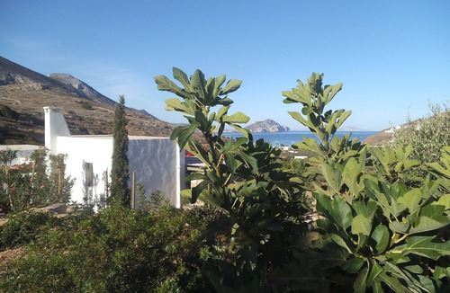 Aegiali House | VILLA HANDRAS, unit 1, ULIVO