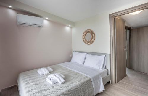 Haniotis Villa | Villa Hanioti Dream seafront