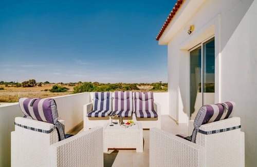 Ayia Napa Villa | Villa Hara Summary: D