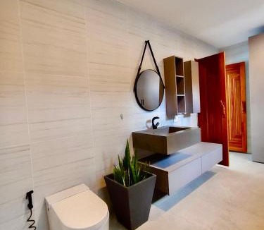 Taling Ngam Bed & Breakfast | Villa harmony haven in Taling Ngam