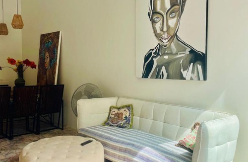 Bophut Hills Villa | Villa Helena