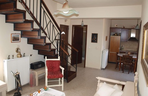 Kolymbari Villa | Villa Helidoni