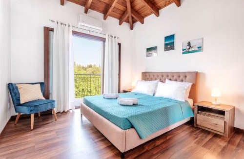 Kato Korakiana House | Villa Henkel
