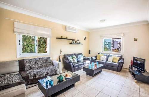 Protaras Villa | Villa Heracles