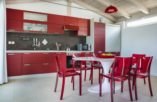 Karavomylos Villa | Villa Hermes - Three Bedroom Villa, Sleeps 6