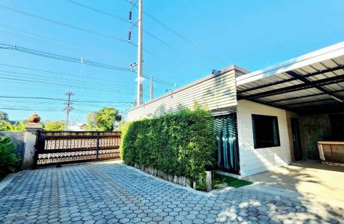 Mae Rim Villa | Villa Him Doi