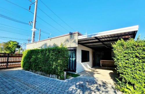 Mae Rim Villa | Villa Him Doi