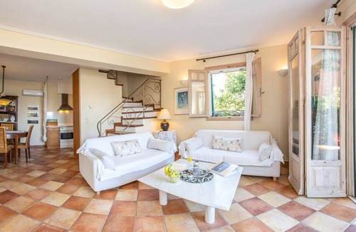 Katouna Villa | Villa Hodos - Two Bedroom Villa, Sleeps 5