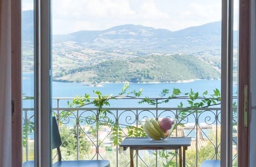 Katouna Villa | Villa Hodos - Two Bedroom Villa, Sleeps 5