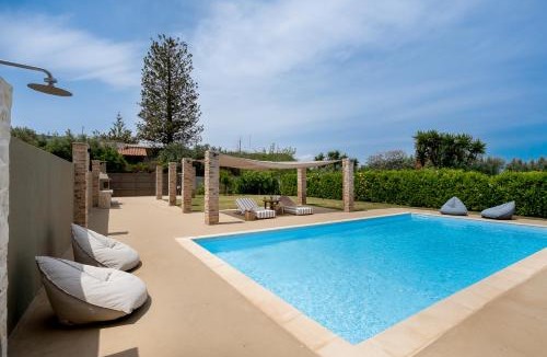 Porto Rafti Villa | Villa Hyacinth by A&D Properties