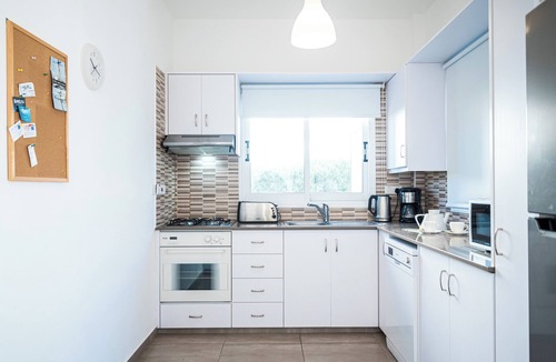 Protaras Villa | Villa Hyacinth with Private Pool in Protaras