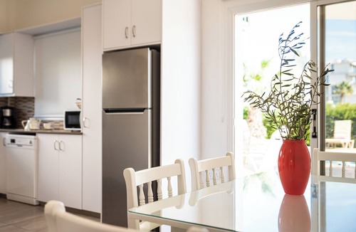 Protaras Villa | Villa Hyacinth with Private Pool in Protaras