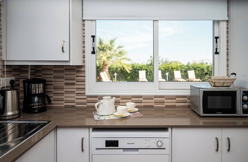 Protaras Villa | Villa Hyacinth with Private Pool in Protaras