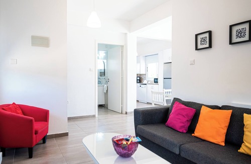 Protaras Villa | Villa Hyacinth with Private Pool in Protaras
